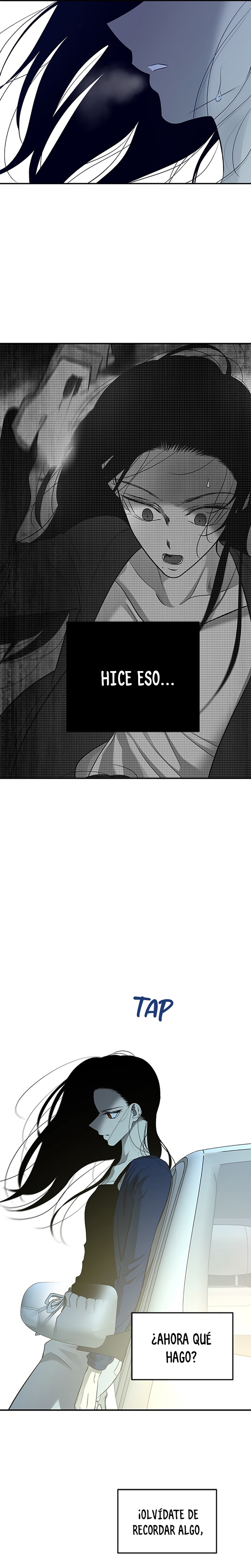 Olgami Capítulo 130 - Página 3