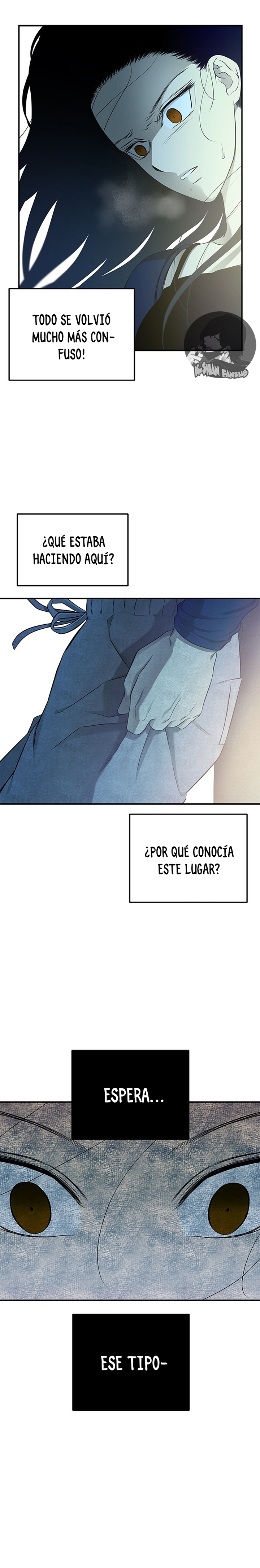 Olgami Capítulo 130 - Página 4