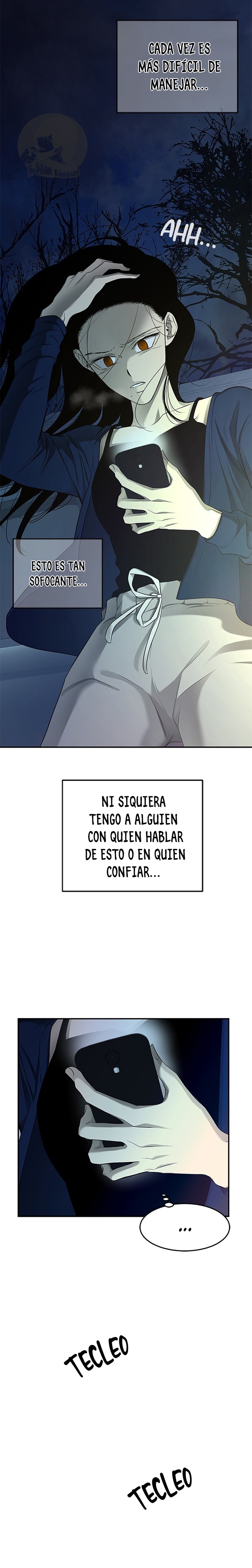 Olgami Capítulo 130 - Página 7