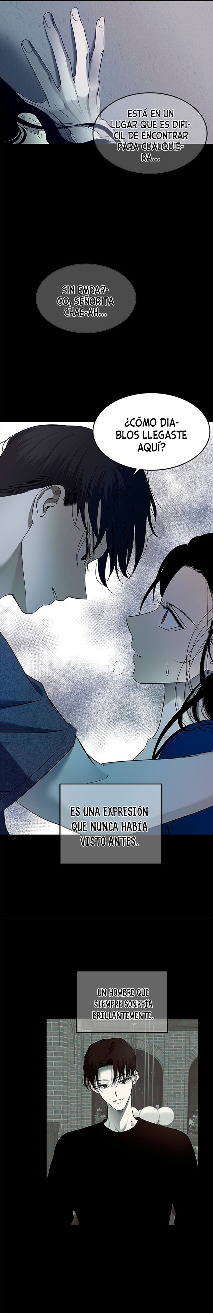 Olgami Capítulo 131 - Página 11