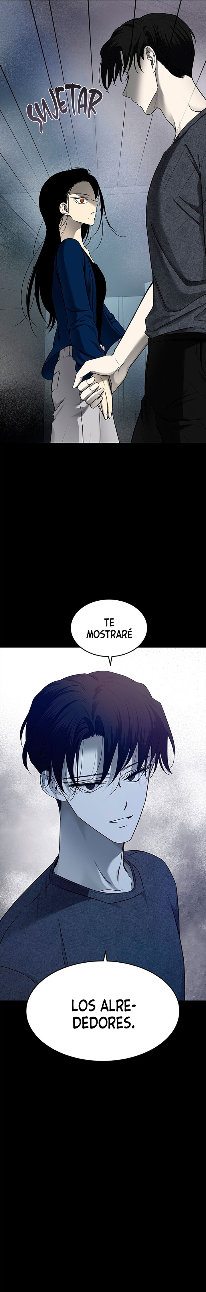 Olgami Capítulo 131 - Página 14