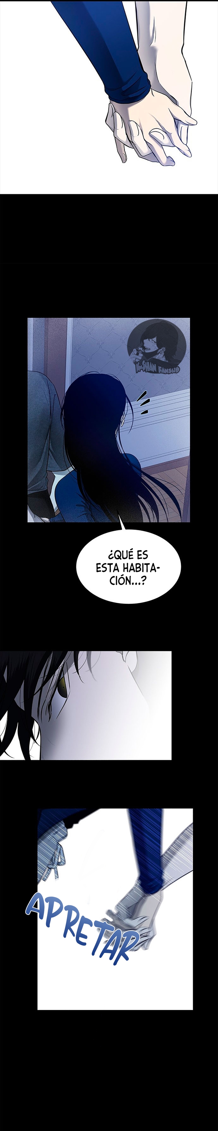 Olgami Capítulo 131 - Página 16