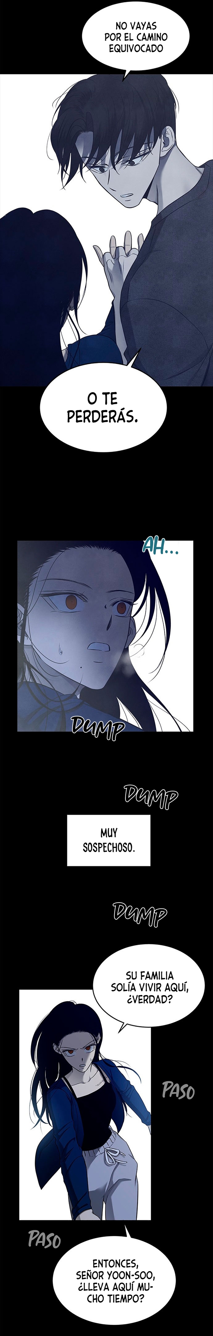 Olgami Capítulo 131 - Página 17