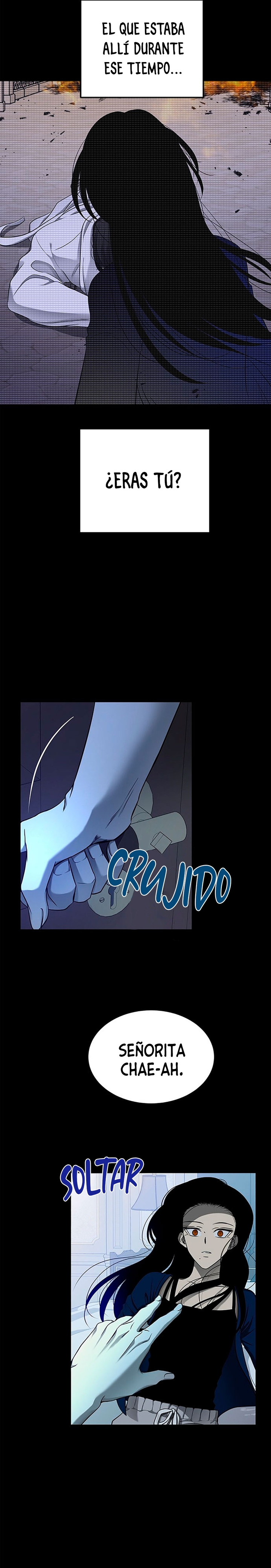 Olgami Capítulo 131 - Página 19