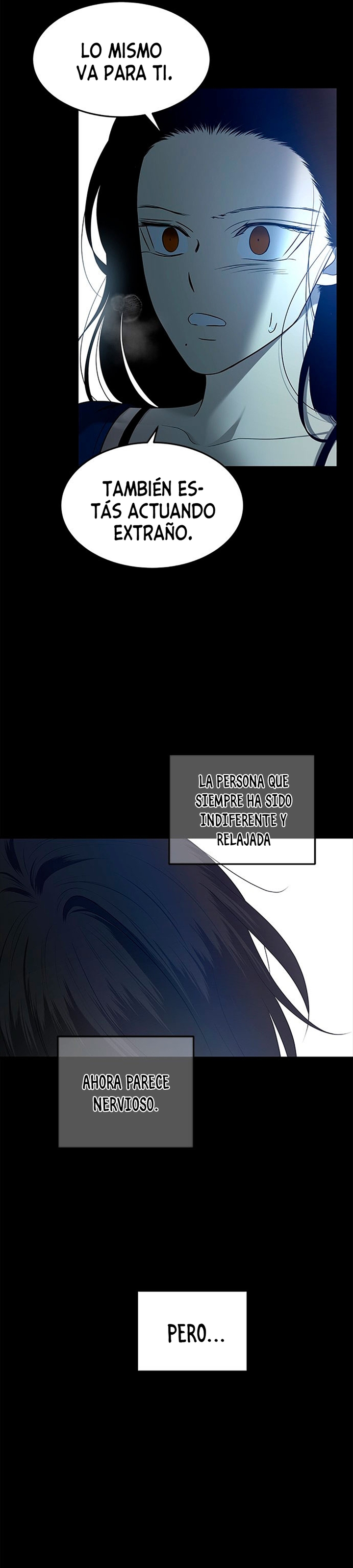 Olgami Capítulo 131 - Página 23