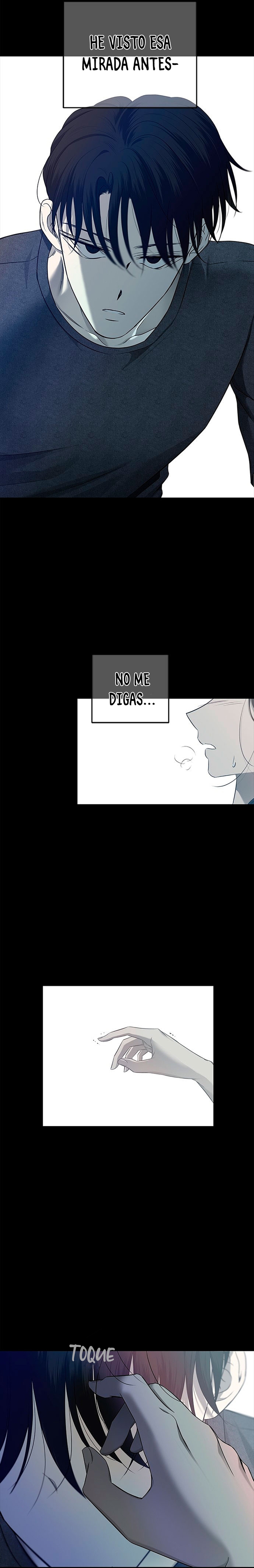 Olgami Capítulo 131 - Página 24