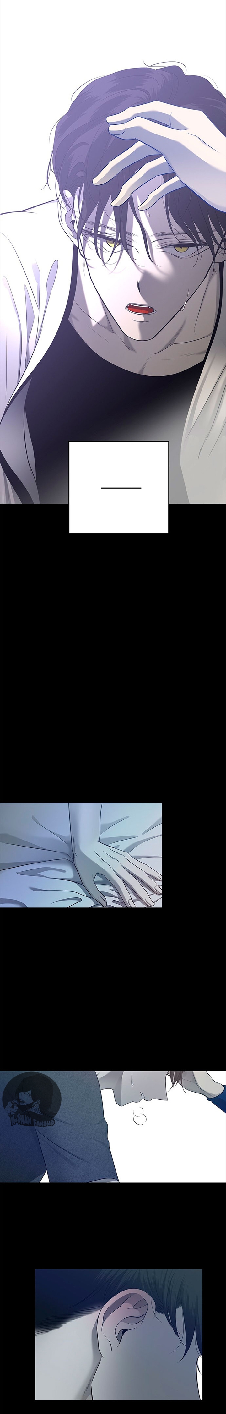 Olgami Capítulo 131 - Página 26