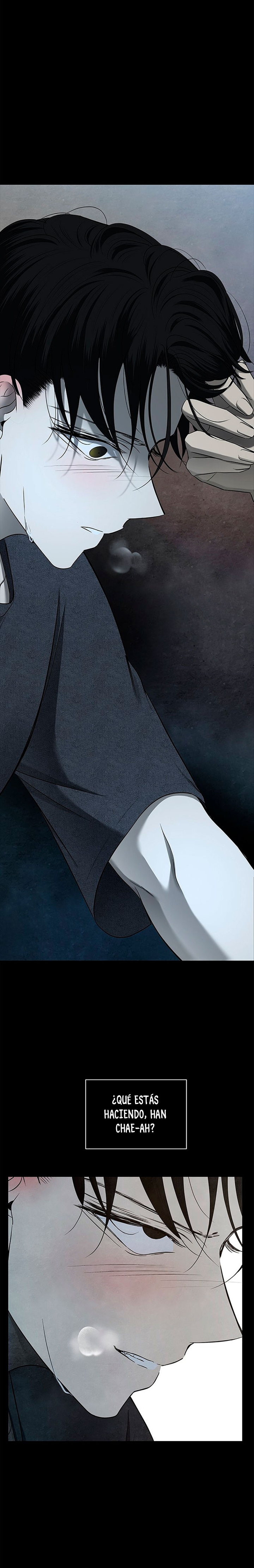 Olgami Capítulo 131 - Página 27