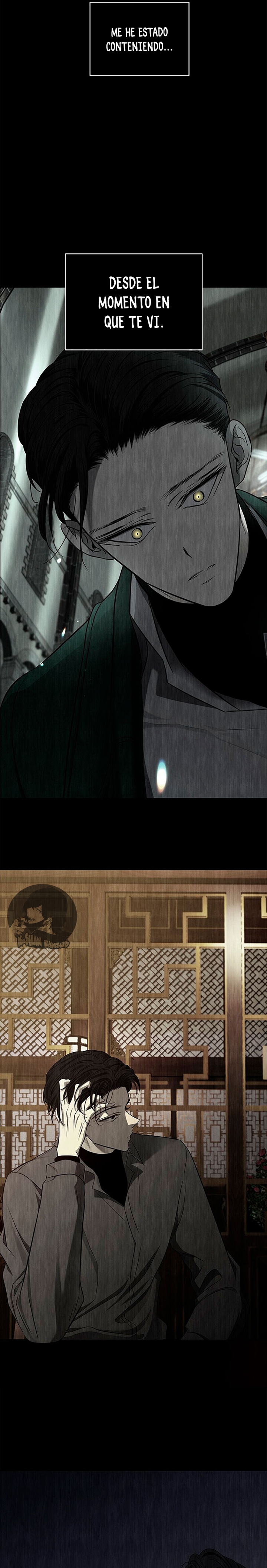 Olgami Capítulo 131 - Página 28