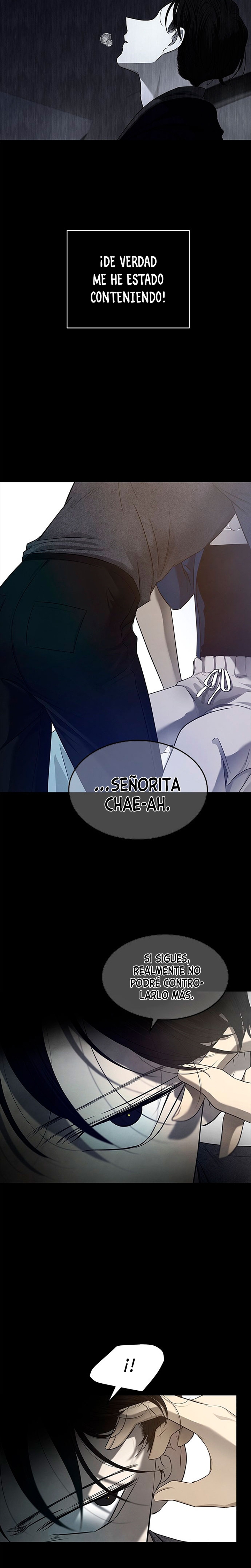 Olgami Capítulo 131 - Página 29