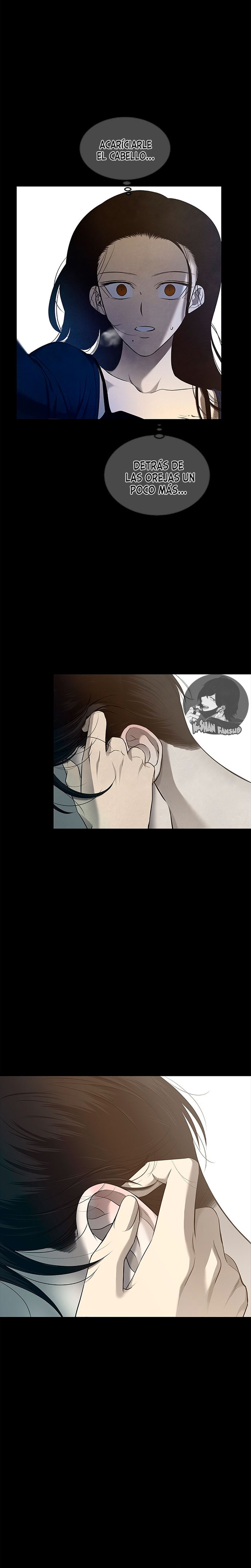 Olgami Capítulo 131 - Página 30