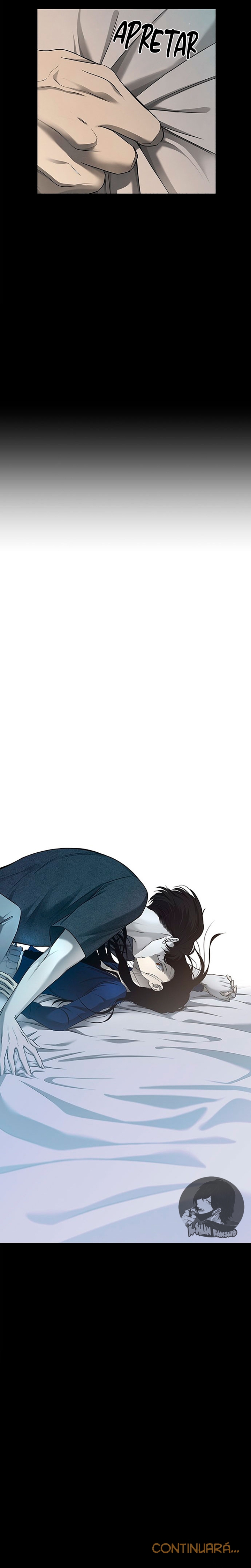 Olgami Capítulo 131 - Página 31