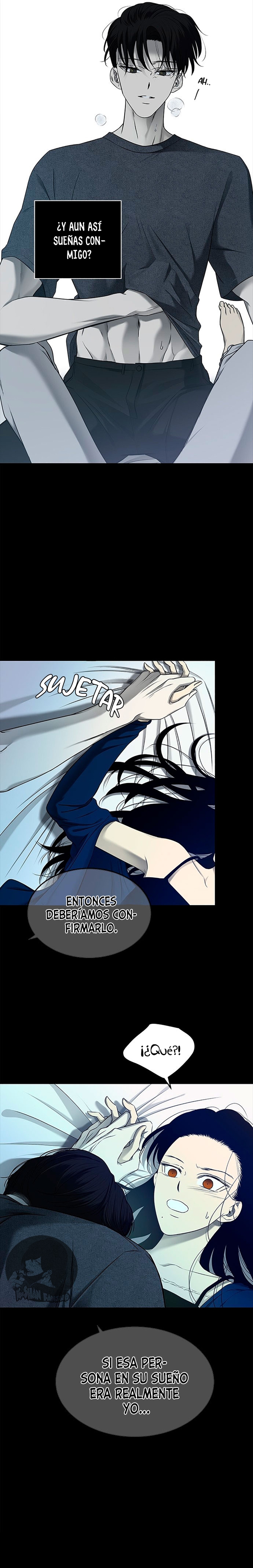 Olgami Capítulo 132 - Página 10