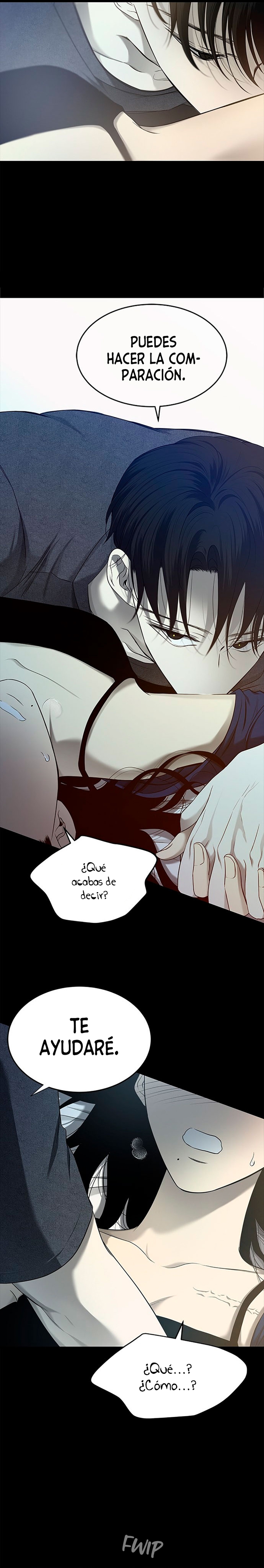 Olgami Capítulo 132 - Página 11