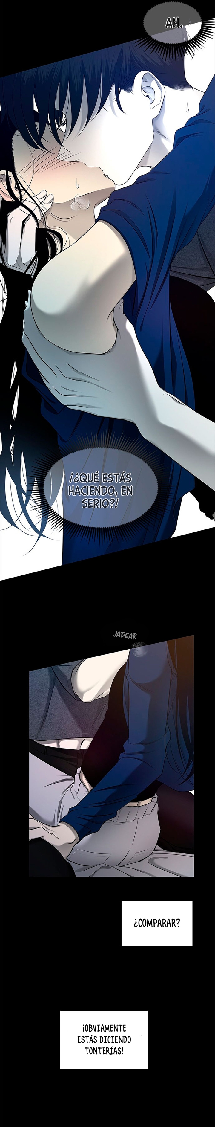 Olgami Capítulo 132 - Página 13