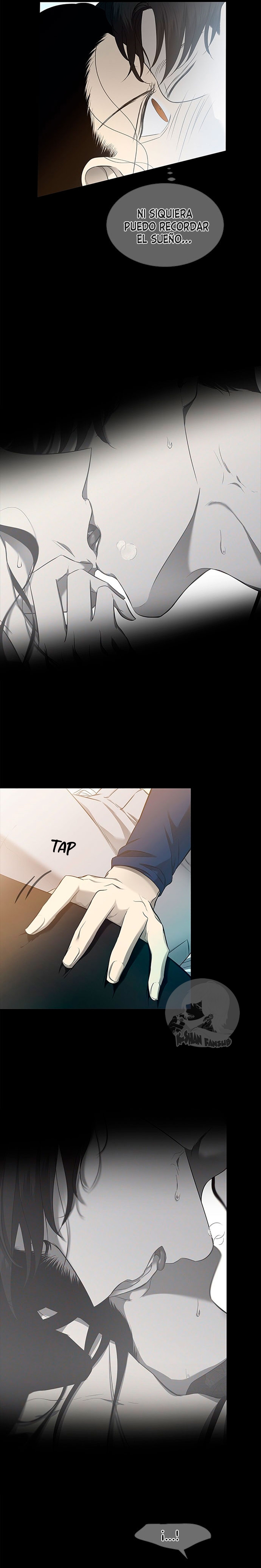 Olgami Capítulo 132 - Página 14