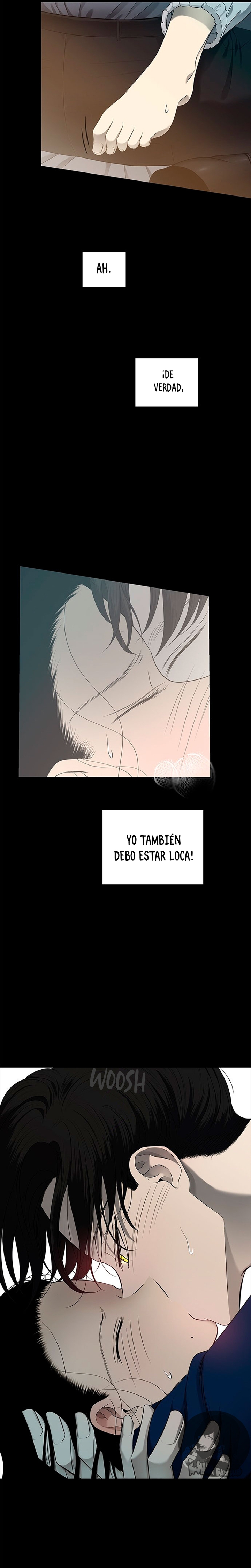 Olgami Capítulo 132 - Página 15