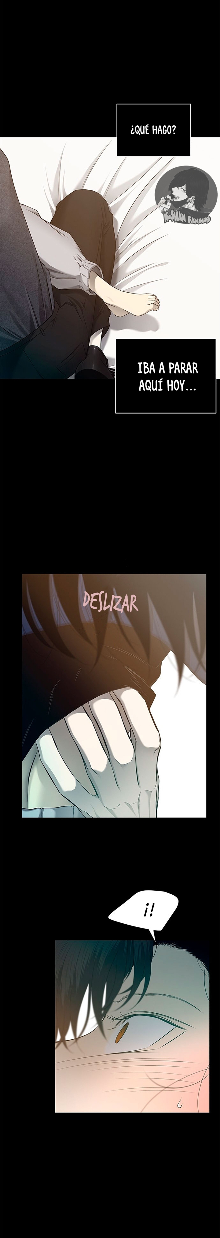 Olgami Capítulo 132 - Página 17