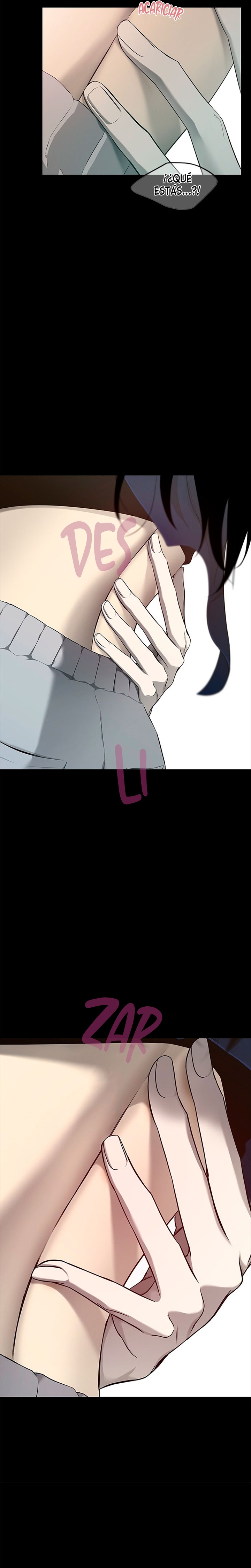 Olgami Capítulo 132 - Página 18