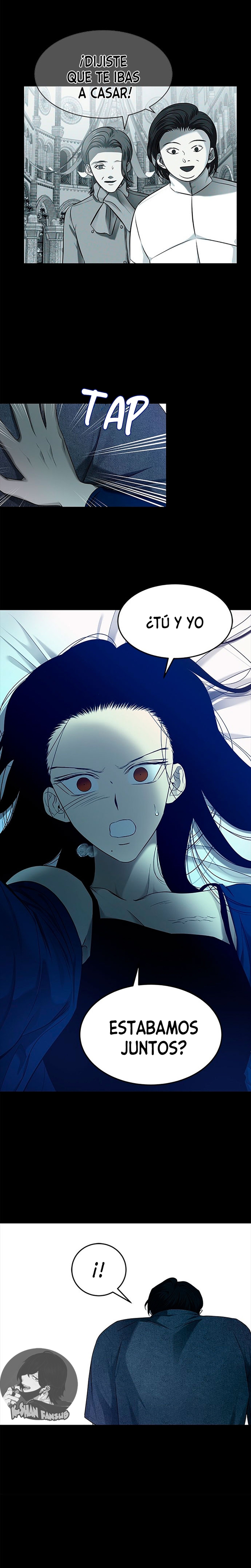 Olgami Capítulo 132 - Página 22