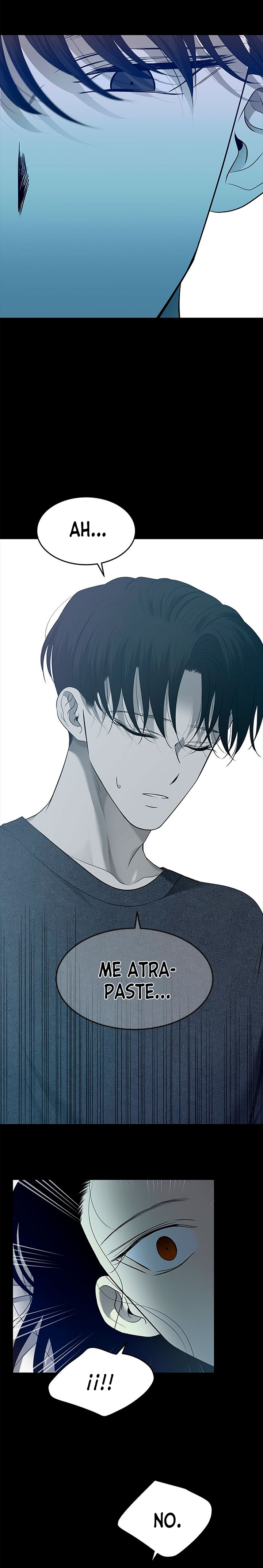 Olgami Capítulo 132 - Página 23