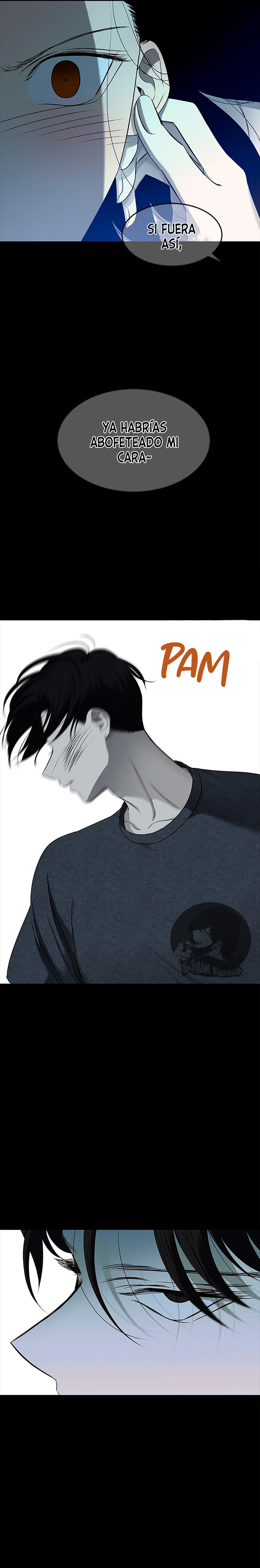 Olgami Capítulo 132 - Página 25