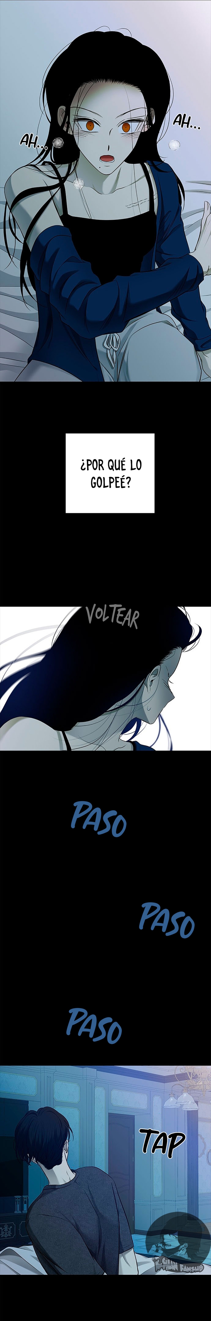 Olgami Capítulo 132 - Página 26