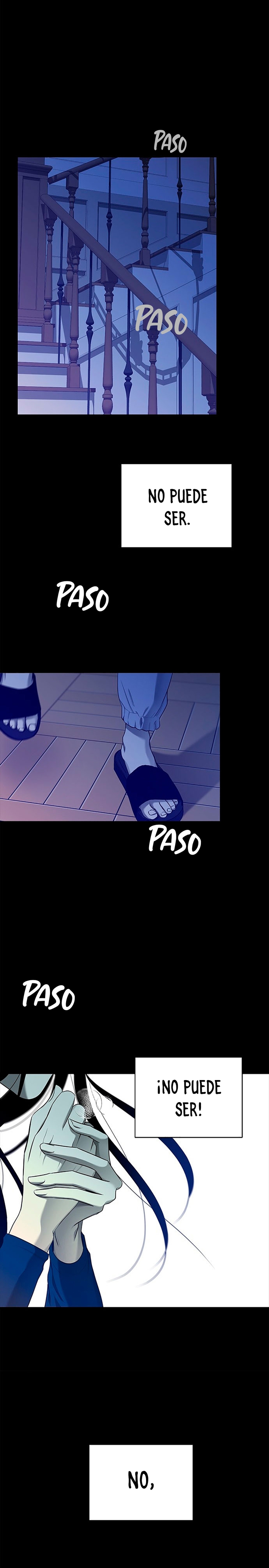 Olgami Capítulo 132 - Página 27