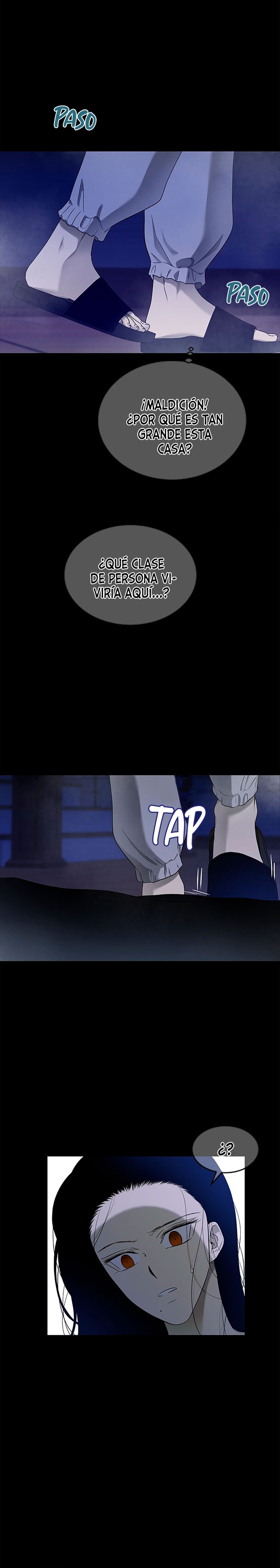 Olgami Capítulo 132 - Página 29