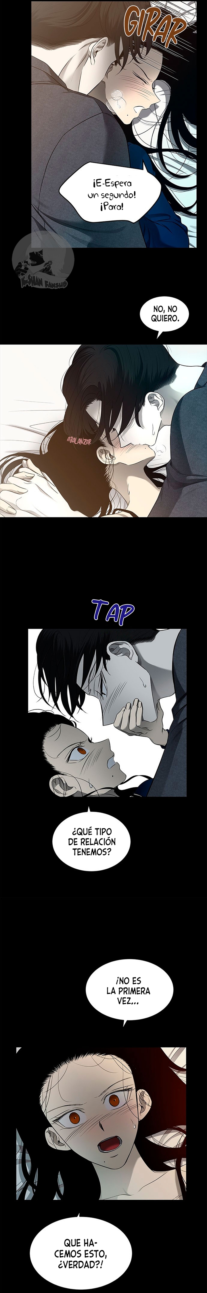 Olgami Capítulo 132 - Página 6