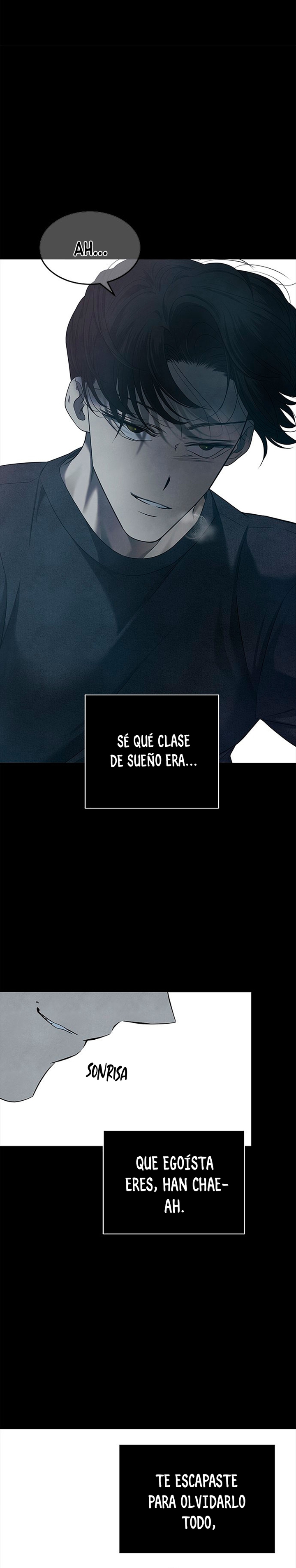 Olgami Capítulo 132 - Página 9