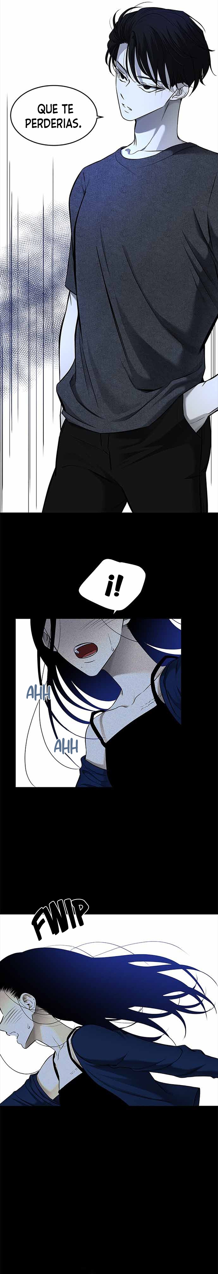 Olgami Capítulo 133 - Página 10