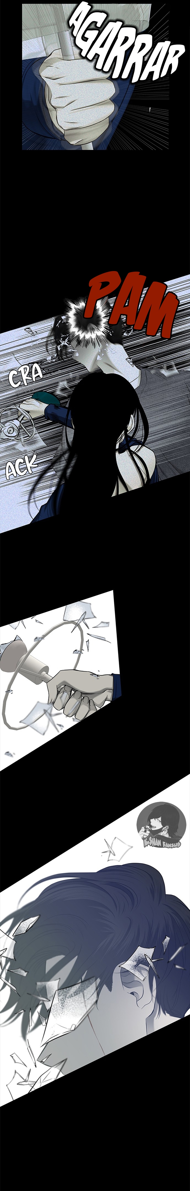 Olgami Capítulo 133 - Página 12