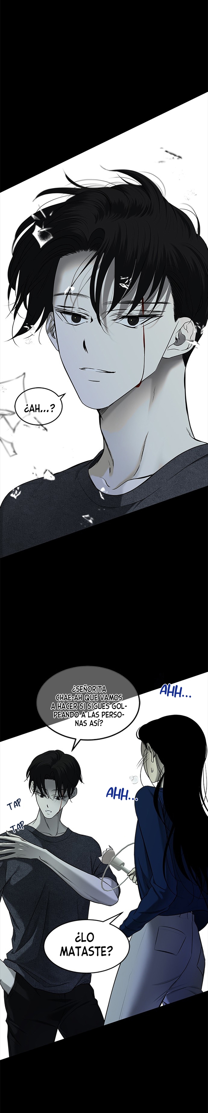 Olgami Capítulo 133 - Página 13