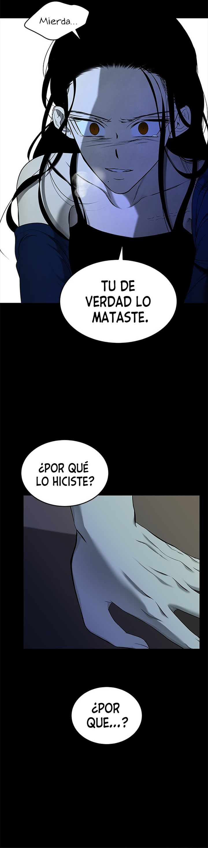 Olgami Capítulo 133 - Página 15