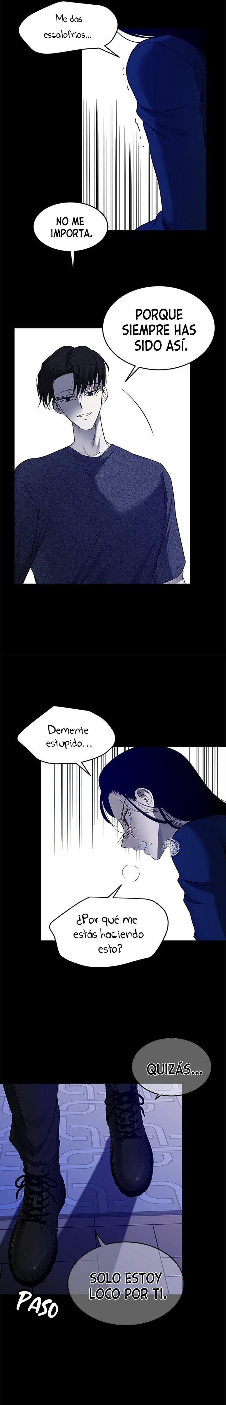 Olgami Capítulo 133 - Página 19