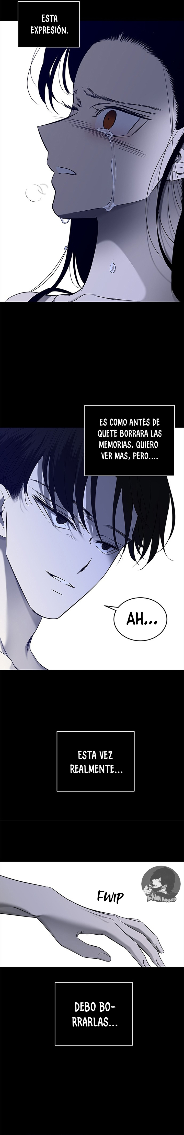 Olgami Capítulo 133 - Página 21