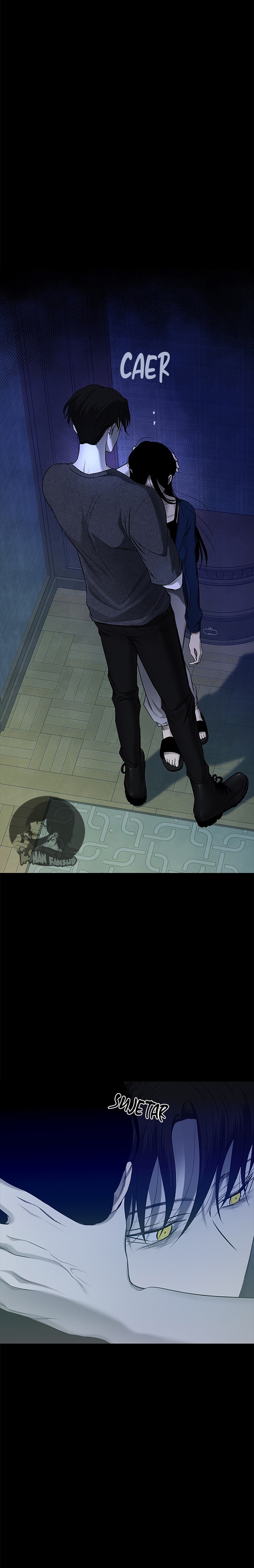 Olgami Capítulo 133 - Página 23