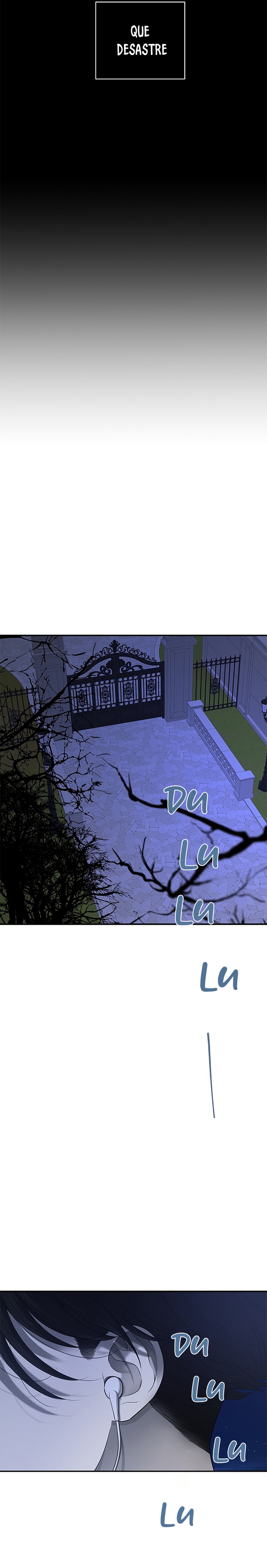 Olgami Capítulo 133 - Página 24