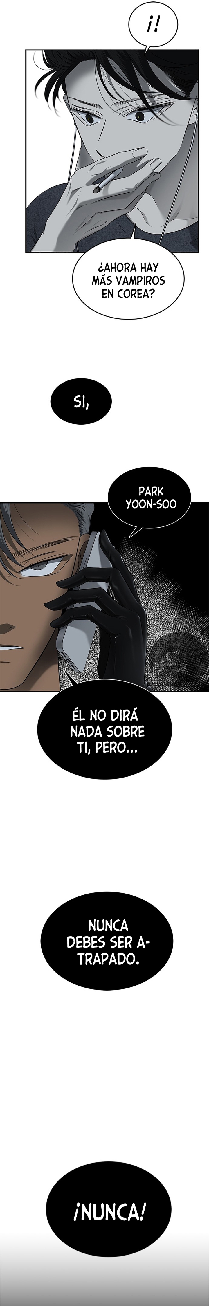 Olgami Capítulo 133 - Página 29