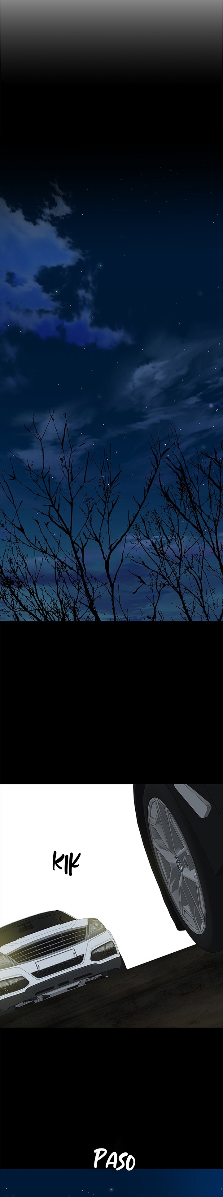 Olgami Capítulo 133 - Página 30