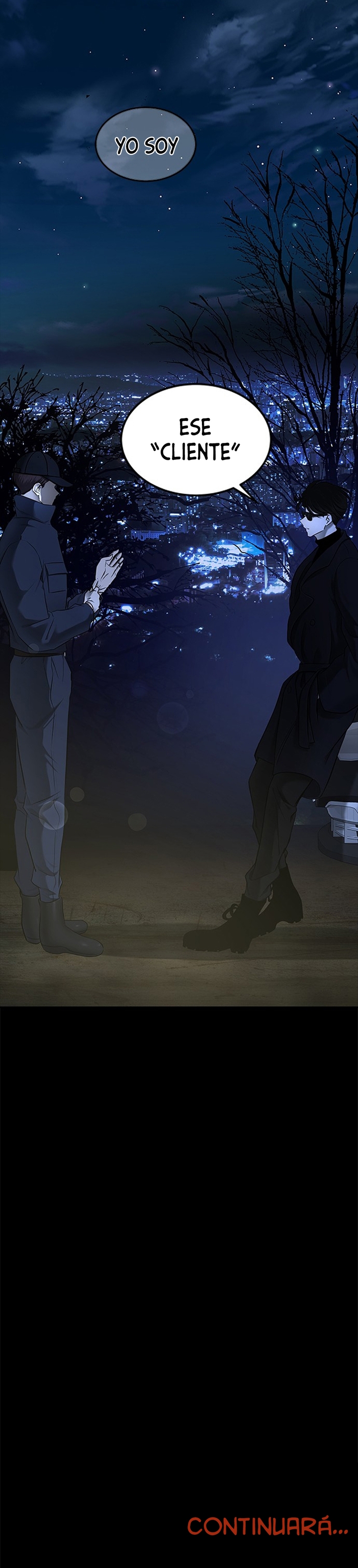 Olgami Capítulo 133 - Página 32