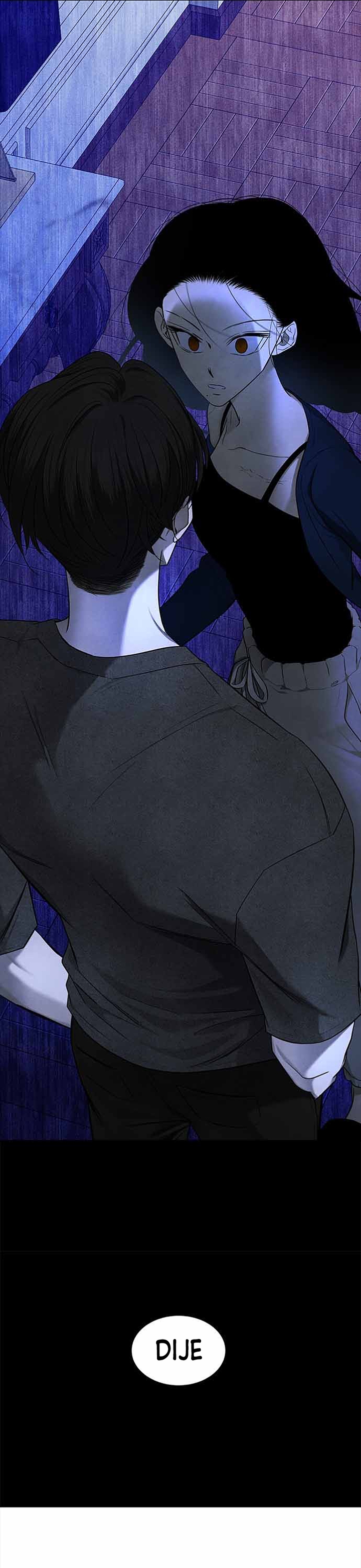 Olgami Capítulo 133 - Página 9