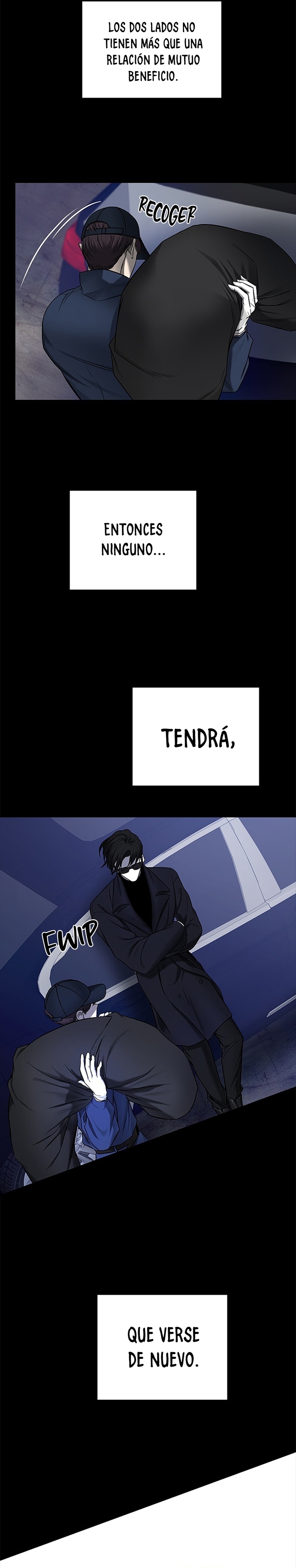 Olgami Capítulo 134 - Página 11