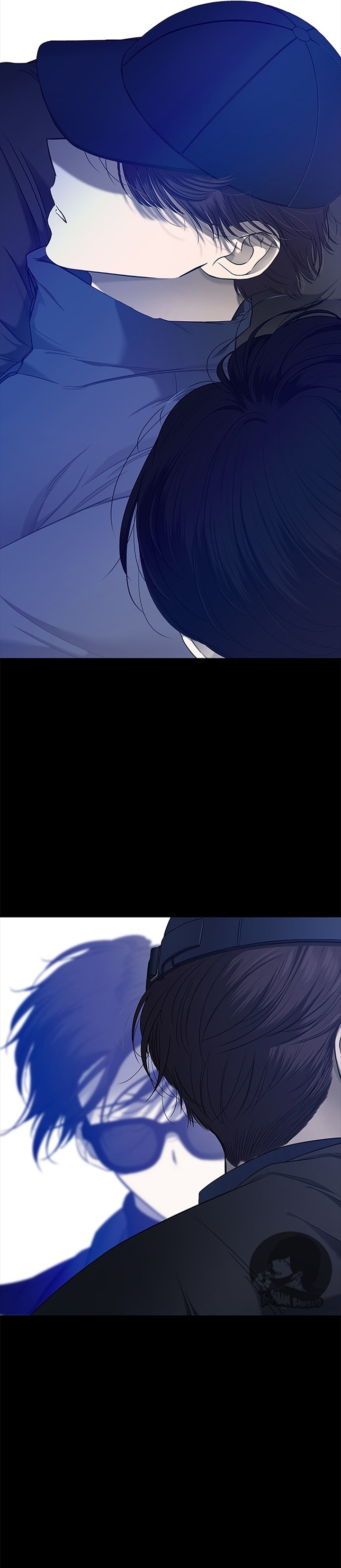 Olgami Capítulo 134 - Página 12