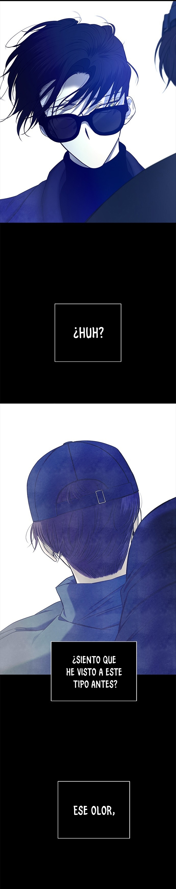 Olgami Capítulo 134 - Página 13