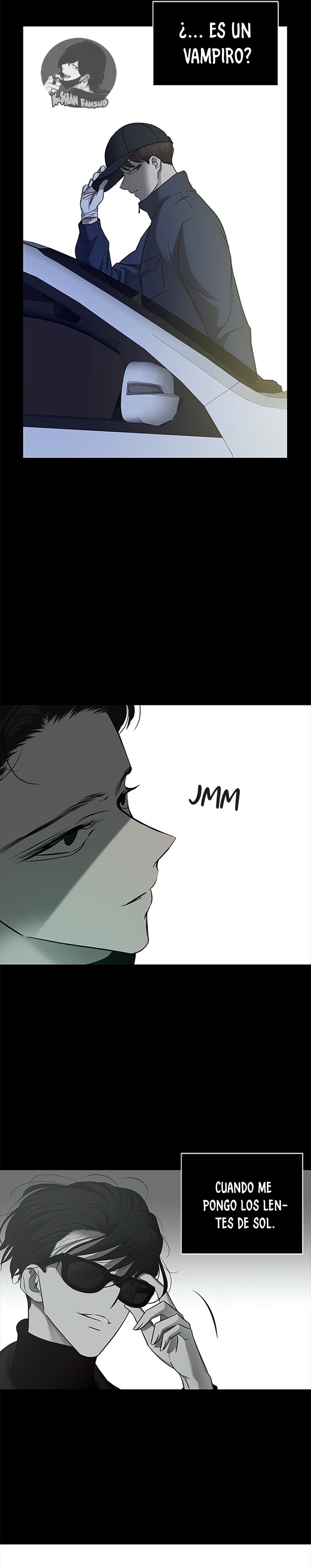 Olgami Capítulo 134 - Página 23