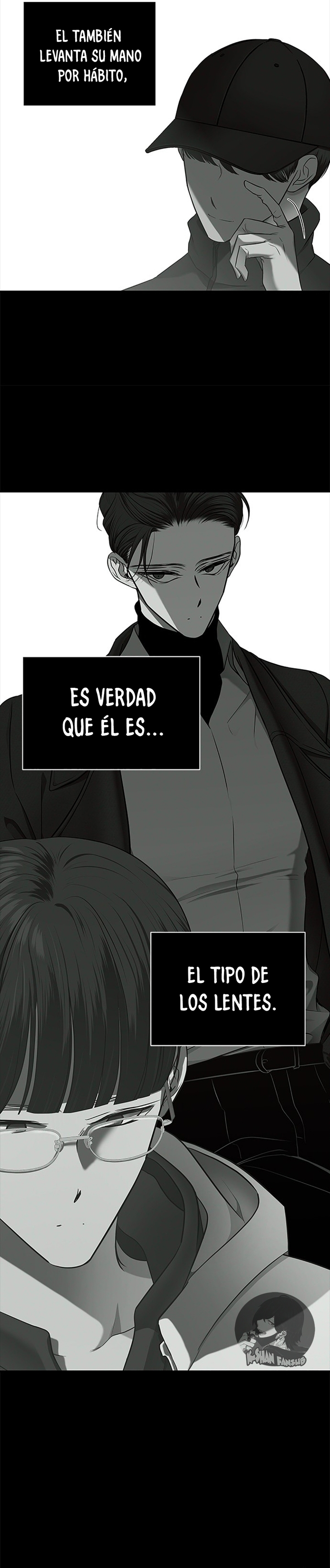 Olgami Capítulo 134 - Página 24