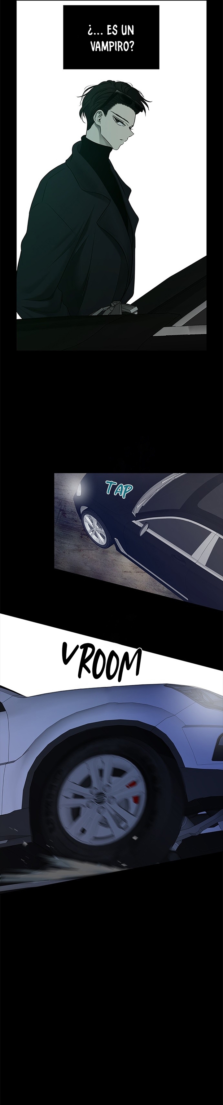 Olgami Capítulo 134 - Página 25