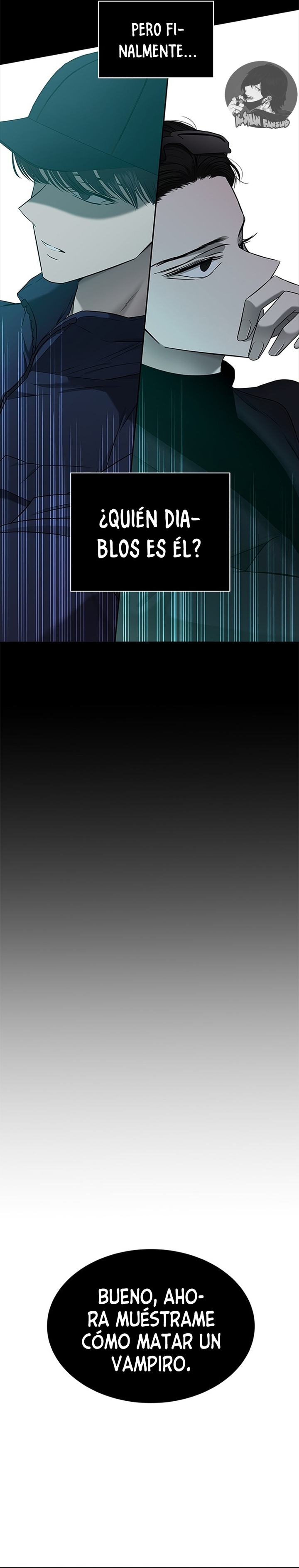 Olgami Capítulo 134 - Página 26